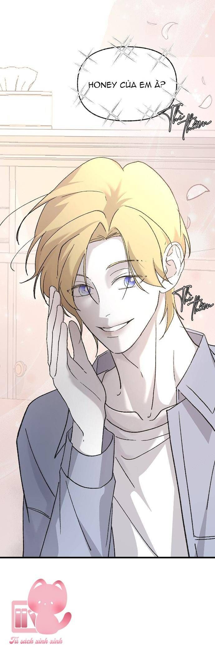 Ba Người Anh Trai Cực Phẩm Của Tôi - Chapter 81 - Page 52