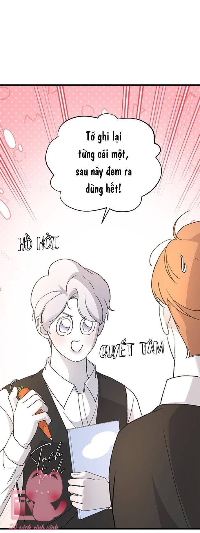 Ba Người Anh Trai Cực Phẩm Của Tôi - Chapter 81 - Page 58