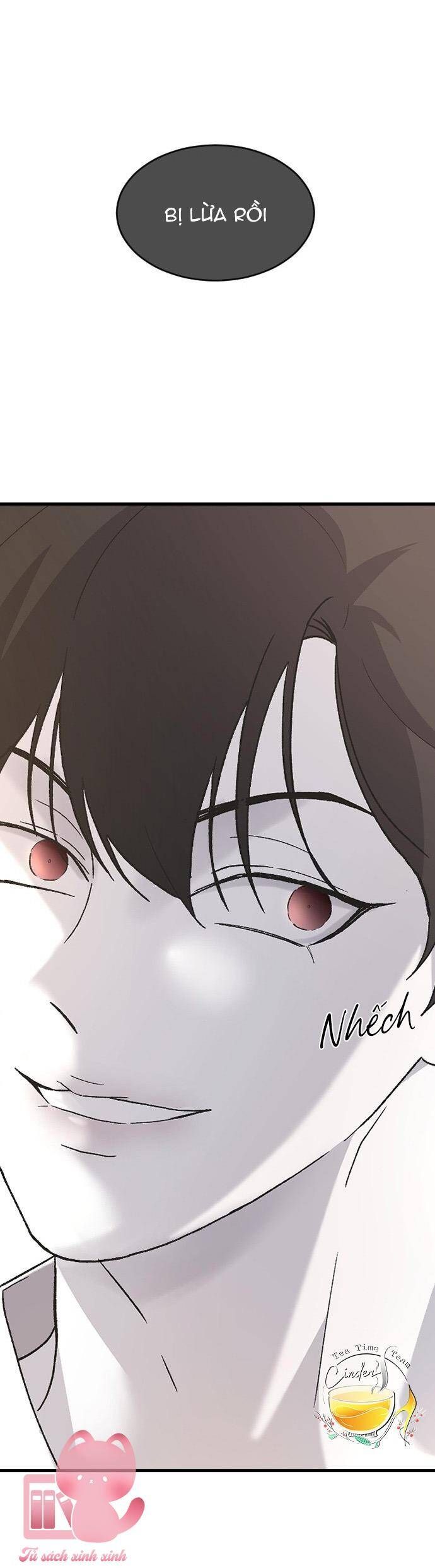 Ba Người Anh Trai Cực Phẩm Của Tôi - Chapter 81 - Page 6