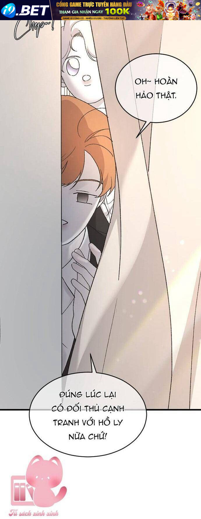 Ba Người Anh Trai Cực Phẩm Của Tôi - Chapter 81 - Page 60