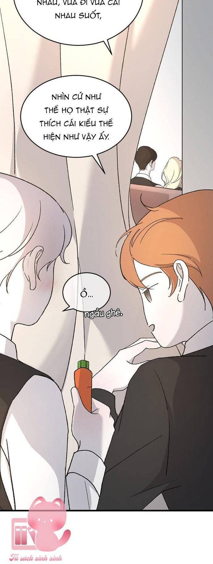 Ba Người Anh Trai Cực Phẩm Của Tôi - Chapter 81 - Page 62