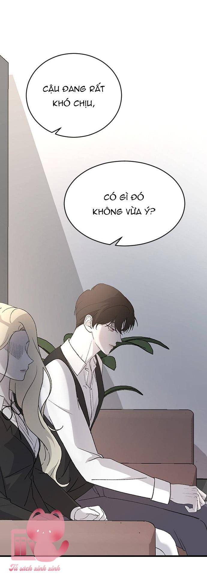 Ba Người Anh Trai Cực Phẩm Của Tôi - Chapter 81 - Page 63