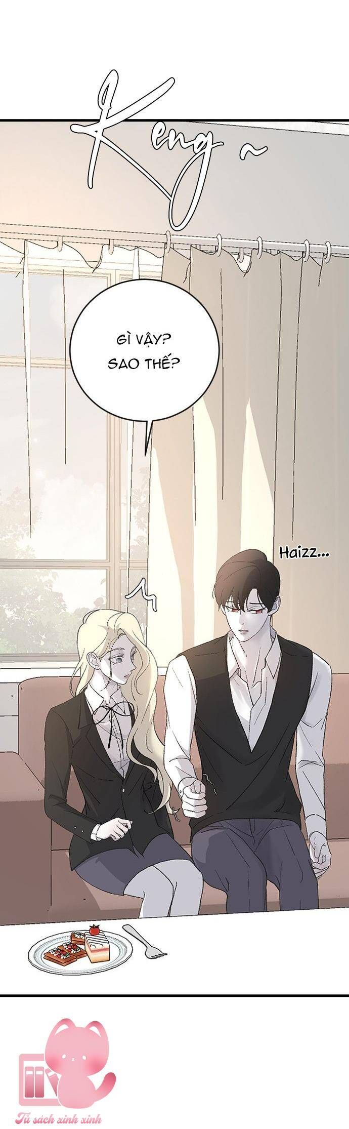 Ba Người Anh Trai Cực Phẩm Của Tôi - Chapter 81 - Page 66