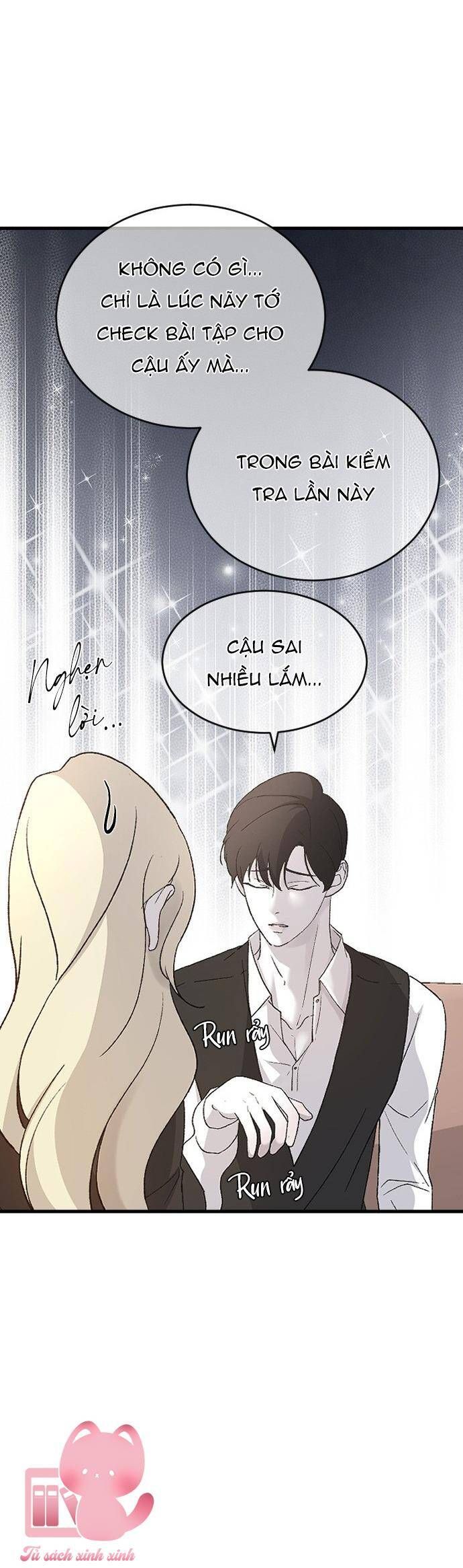Ba Người Anh Trai Cực Phẩm Của Tôi - Chapter 81 - Page 67