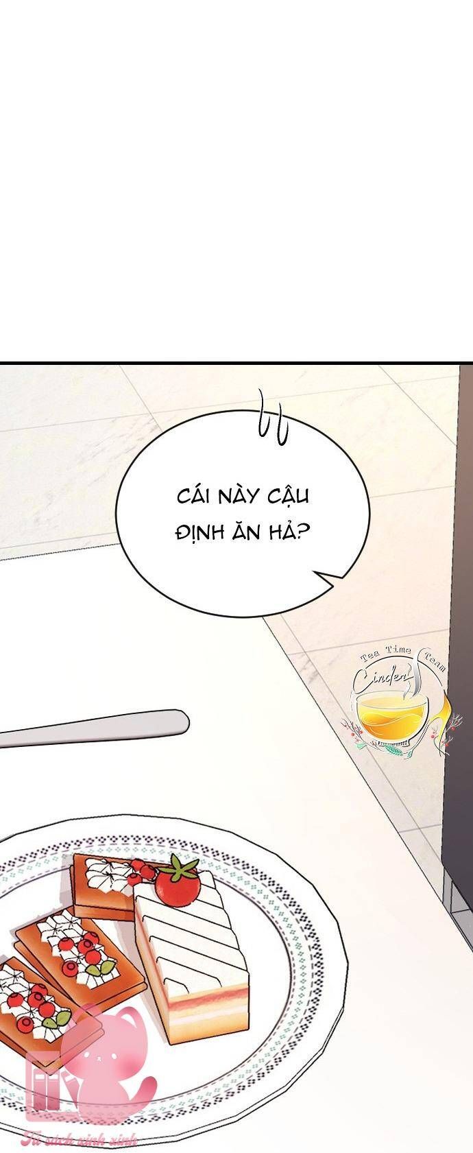 Ba Người Anh Trai Cực Phẩm Của Tôi - Chapter 81 - Page 68