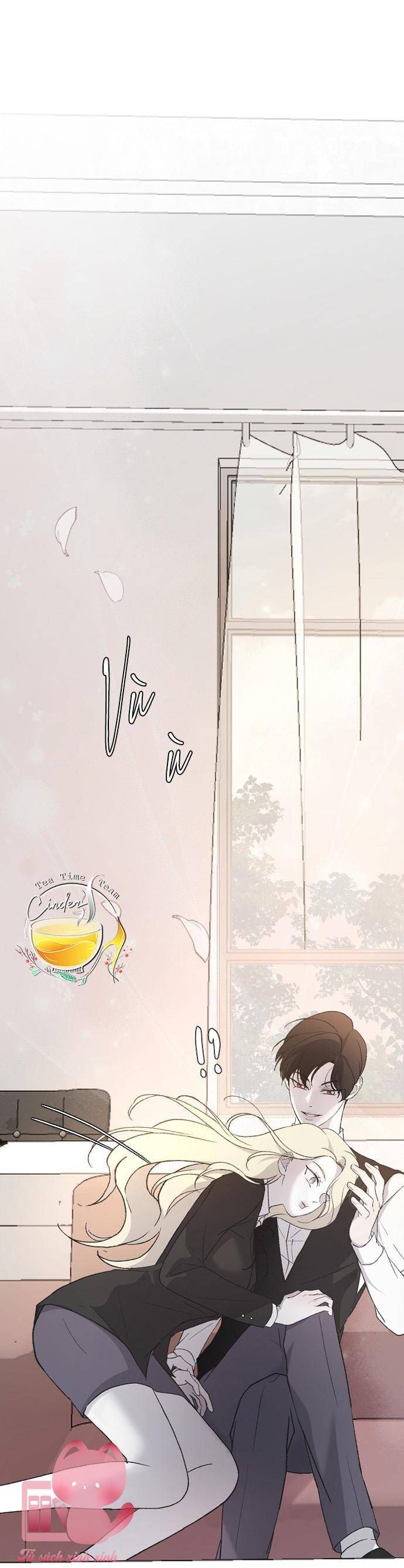 Ba Người Anh Trai Cực Phẩm Của Tôi - Chapter 81 - Page 8