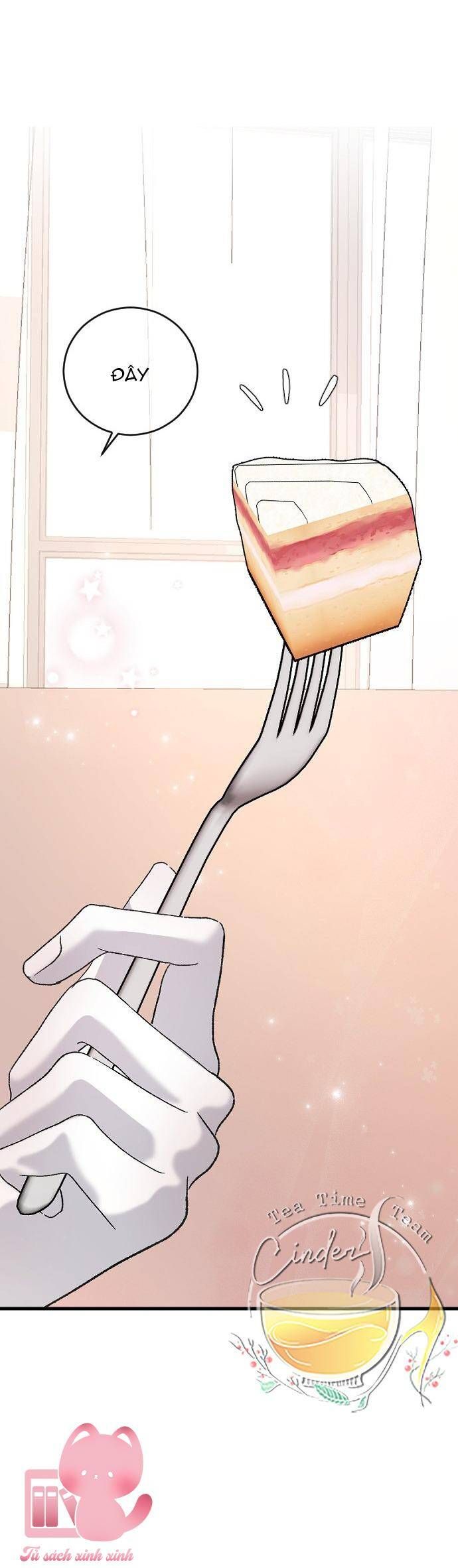 Ba Người Anh Trai Cực Phẩm Của Tôi - Chapter 82 - Page 10