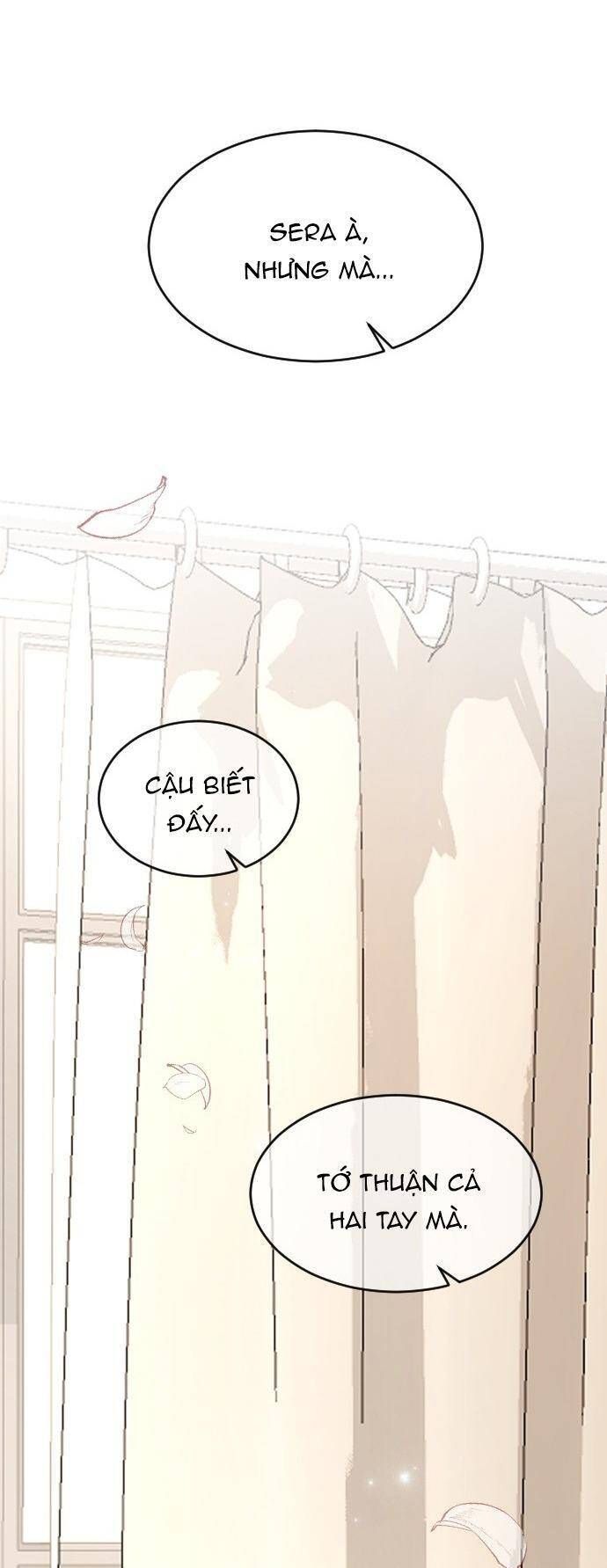 Ba Người Anh Trai Cực Phẩm Của Tôi - Chapter 82 - Page 12