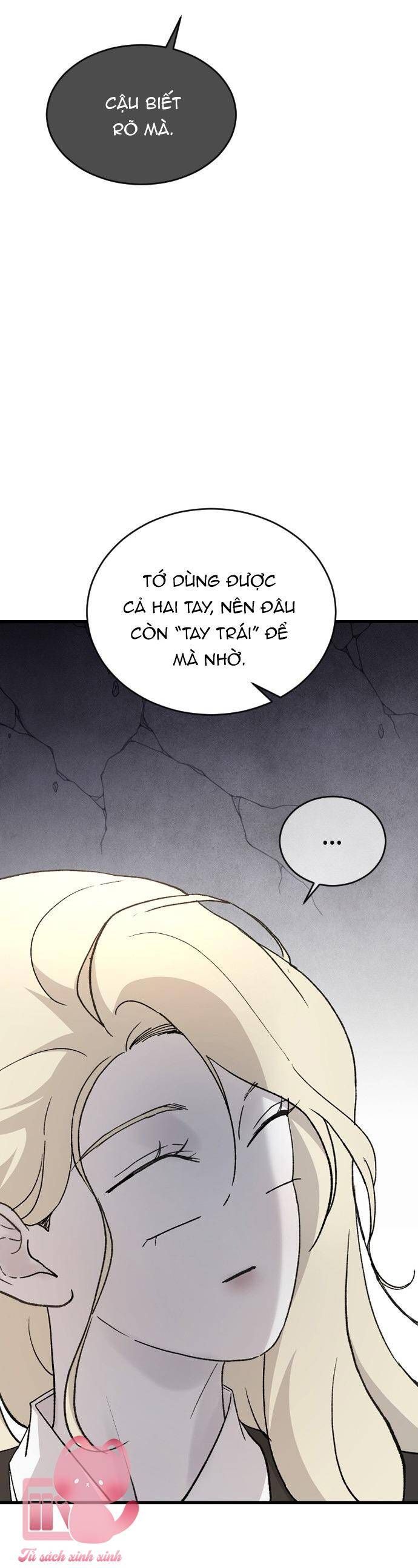 Ba Người Anh Trai Cực Phẩm Của Tôi - Chapter 82 - Page 16