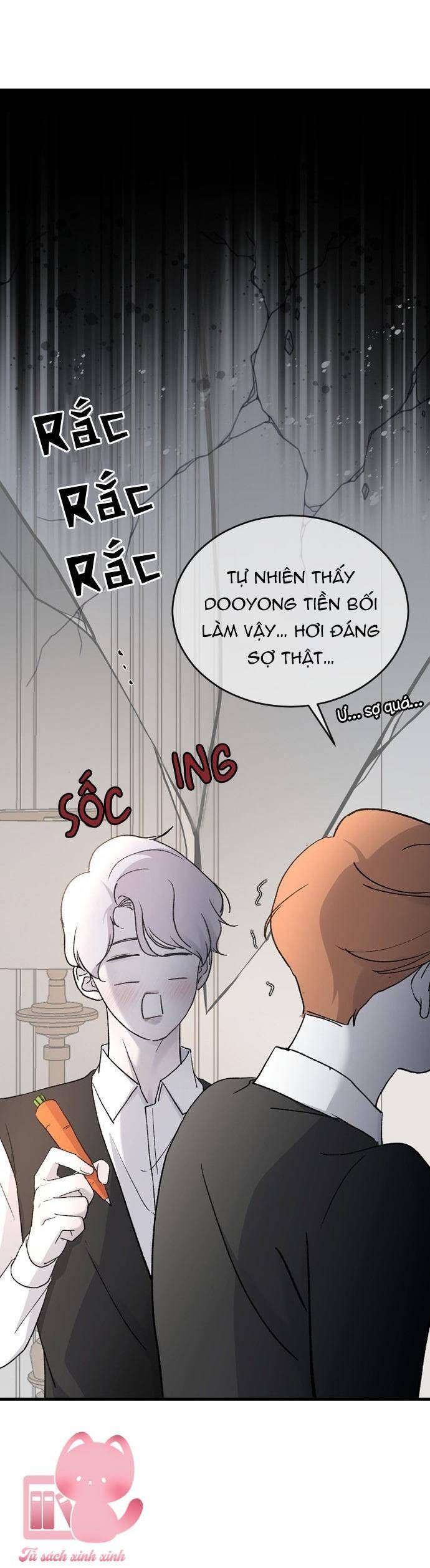 Ba Người Anh Trai Cực Phẩm Của Tôi - Chapter 82 - Page 24