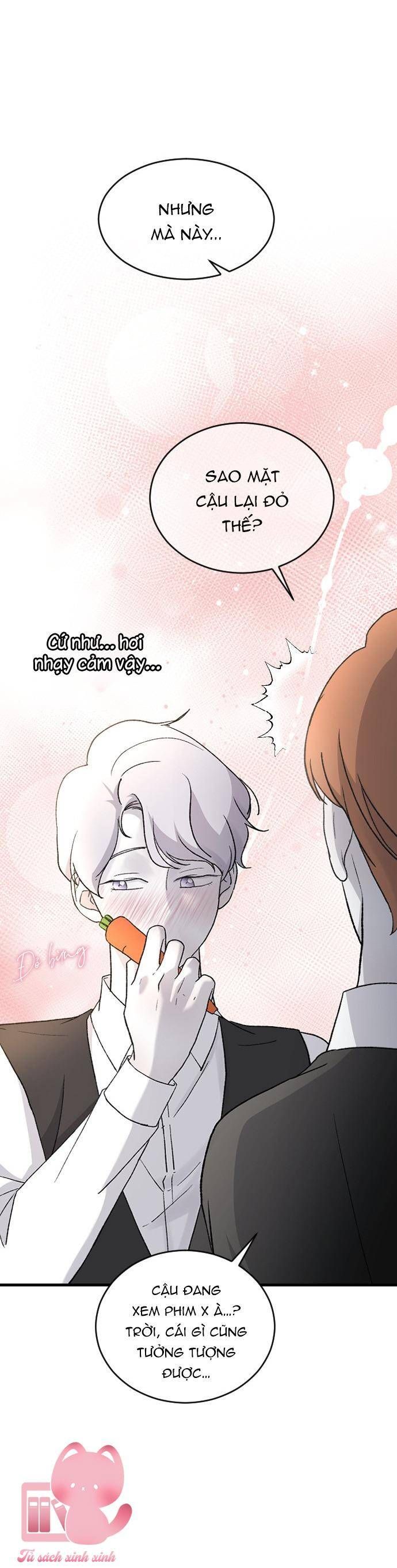 Ba Người Anh Trai Cực Phẩm Của Tôi - Chapter 82 - Page 25