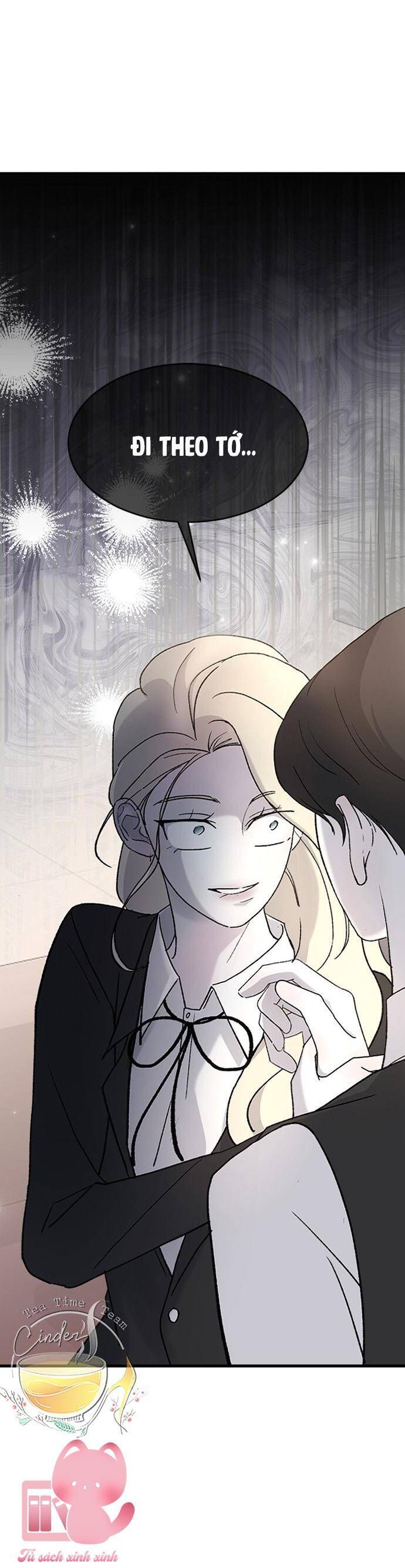 Ba Người Anh Trai Cực Phẩm Của Tôi - Chapter 82 - Page 30