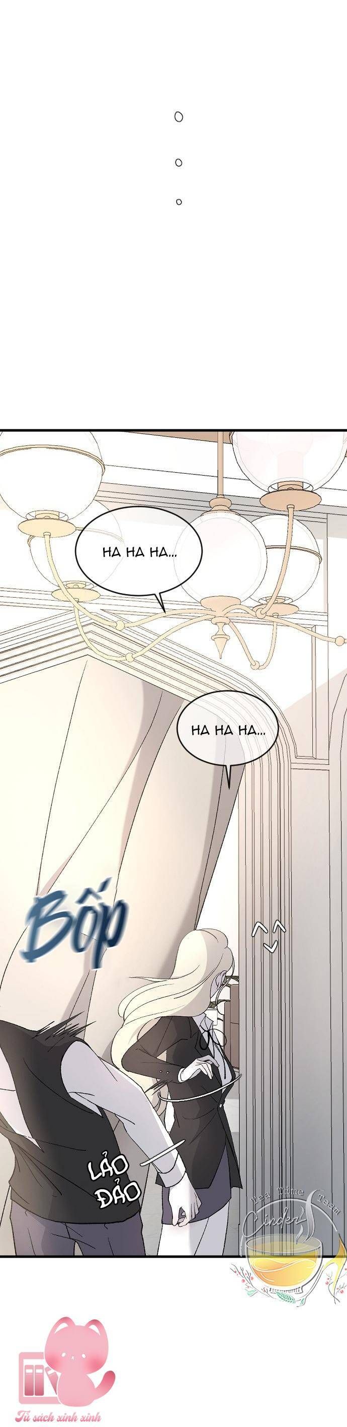 Ba Người Anh Trai Cực Phẩm Của Tôi - Chapter 82 - Page 31