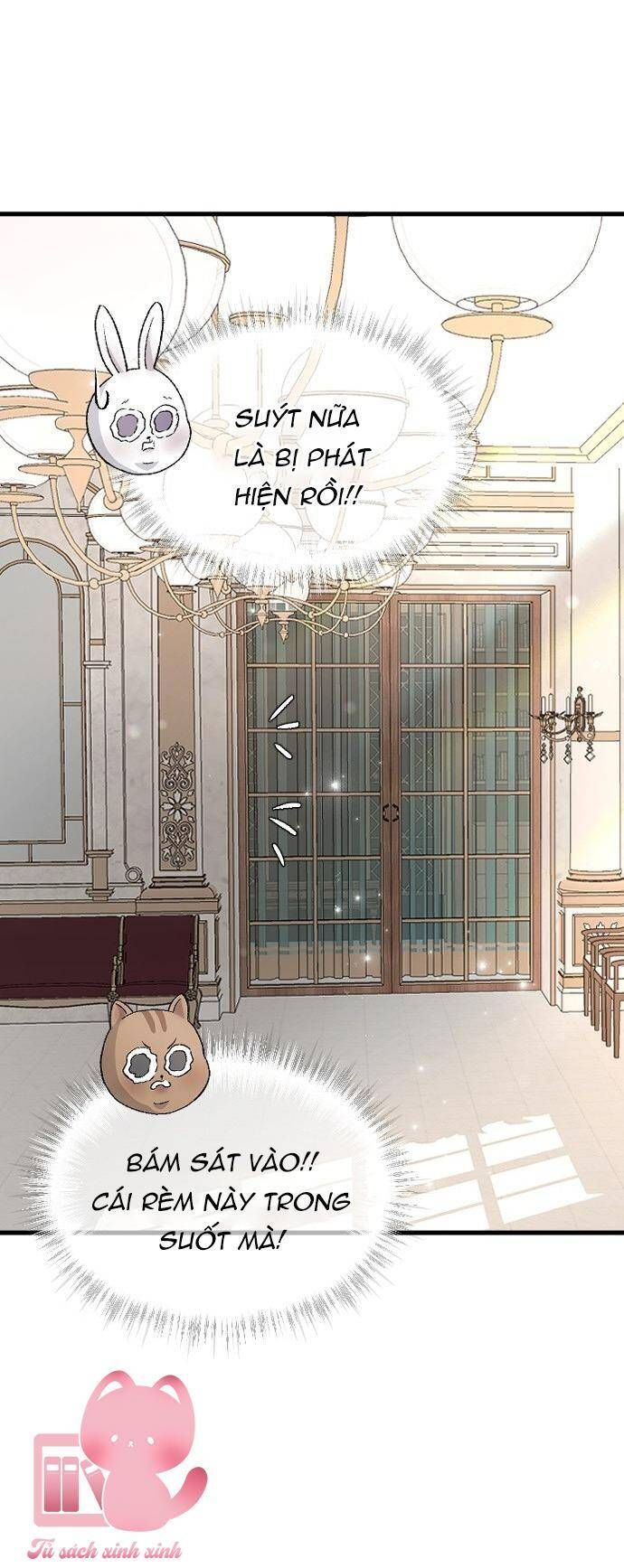 Ba Người Anh Trai Cực Phẩm Của Tôi - Chapter 82 - Page 32