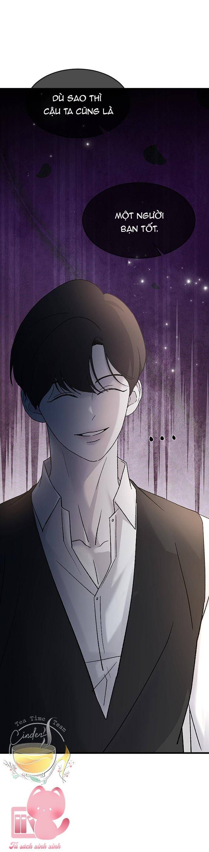 Ba Người Anh Trai Cực Phẩm Của Tôi - Chapter 82 - Page 40