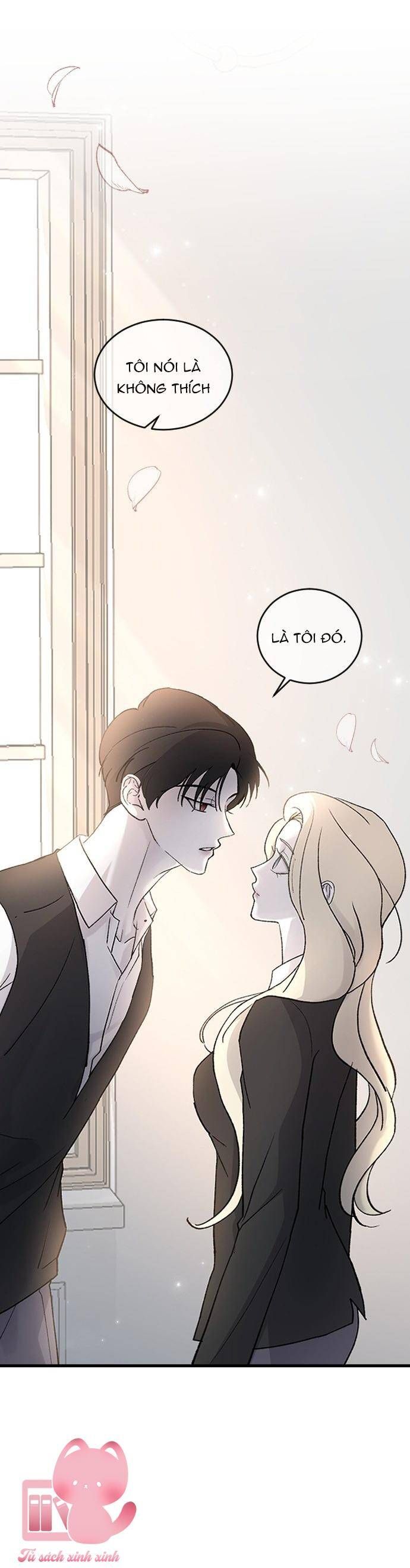 Ba Người Anh Trai Cực Phẩm Của Tôi - Chapter 82 - Page 46