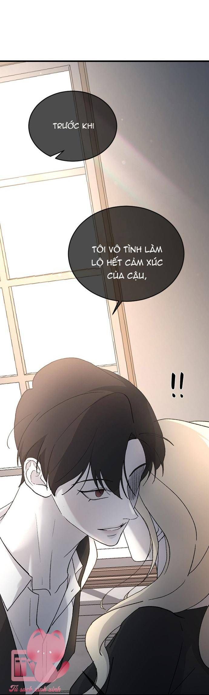 Ba Người Anh Trai Cực Phẩm Của Tôi - Chapter 82 - Page 49