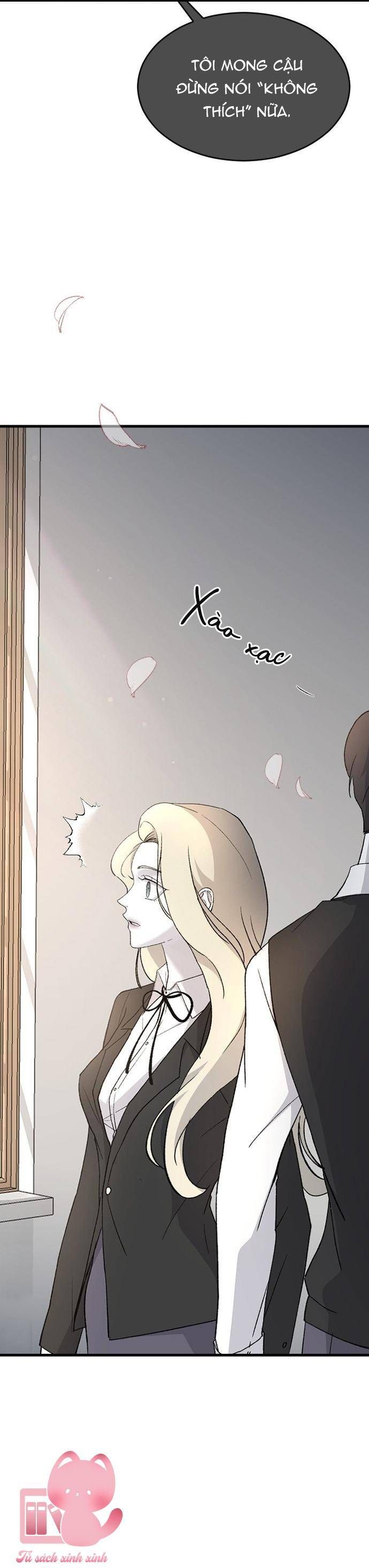 Ba Người Anh Trai Cực Phẩm Của Tôi - Chapter 82 - Page 50