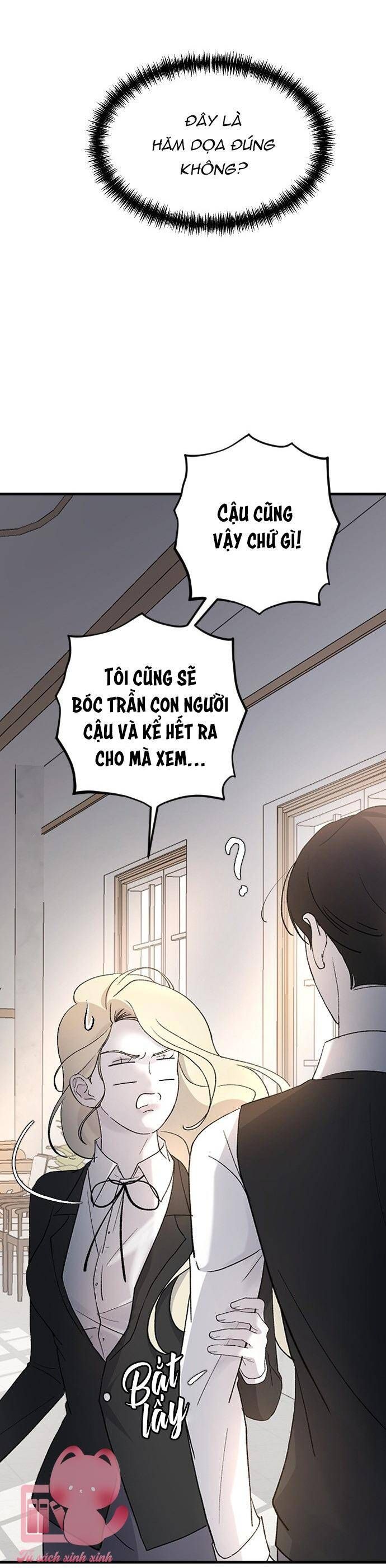 Ba Người Anh Trai Cực Phẩm Của Tôi - Chapter 82 - Page 52
