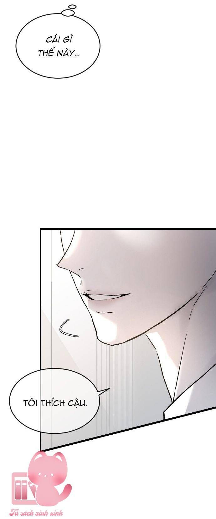 Ba Người Anh Trai Cực Phẩm Của Tôi - Chapter 82 - Page 54