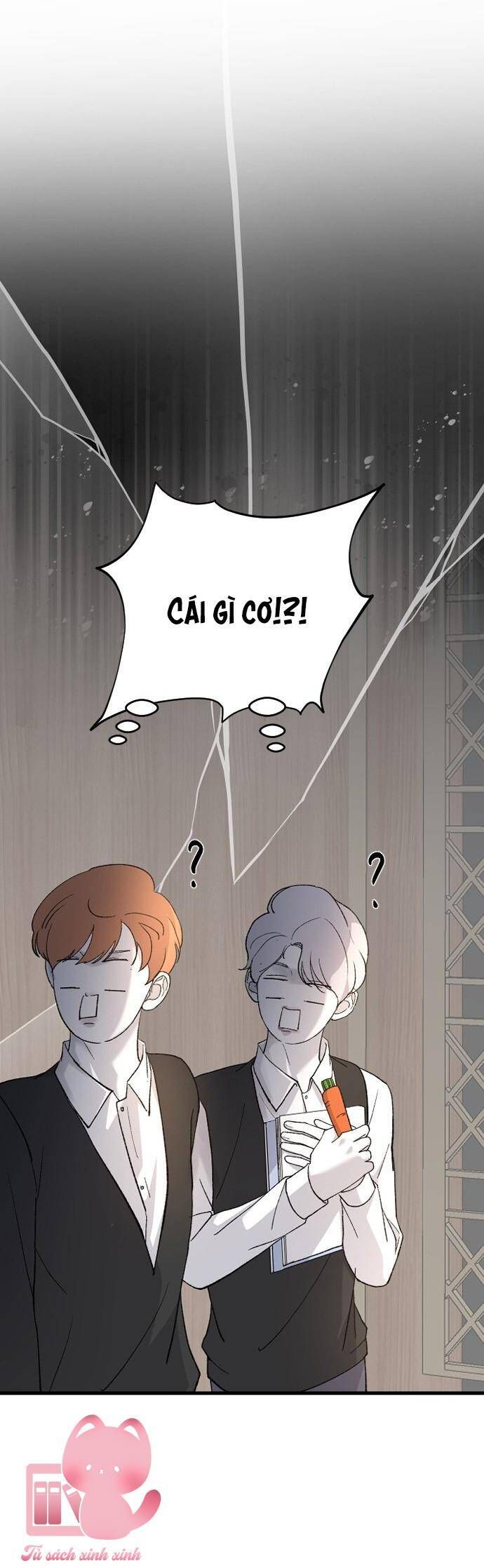 Ba Người Anh Trai Cực Phẩm Của Tôi - Chapter 82 - Page 58