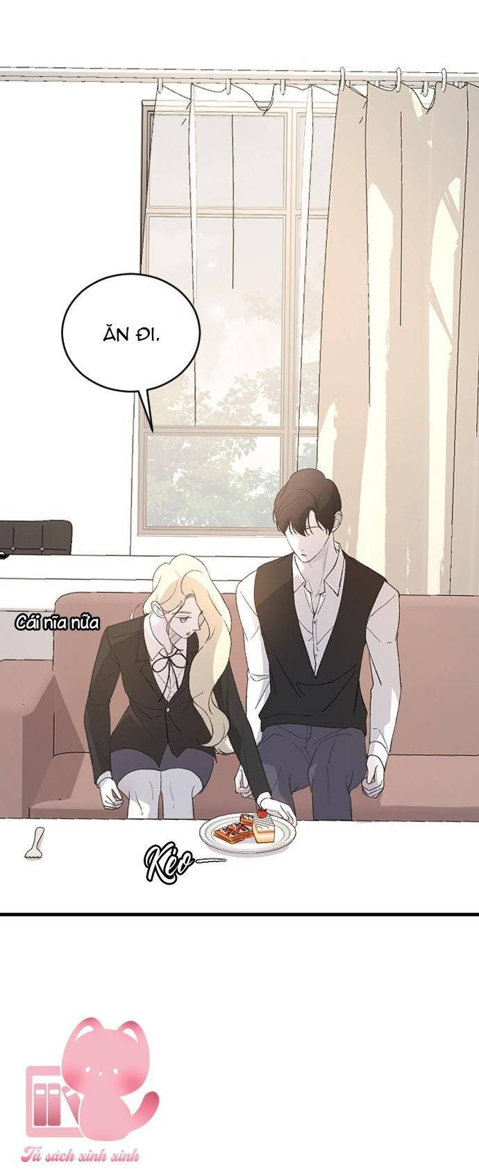 Ba Người Anh Trai Cực Phẩm Của Tôi - Chapter 82 - Page 6