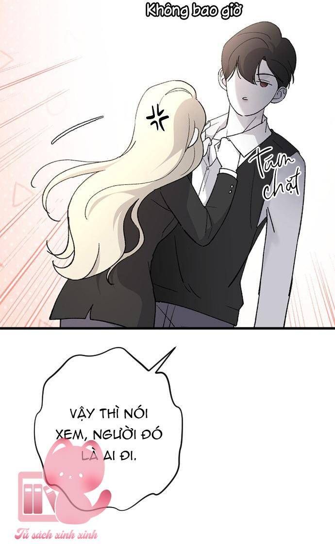 Ba Người Anh Trai Cực Phẩm Của Tôi - Chapter 82 - Page 60