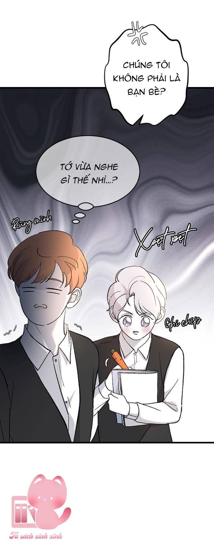 Ba Người Anh Trai Cực Phẩm Của Tôi - Chapter 82 - Page 61