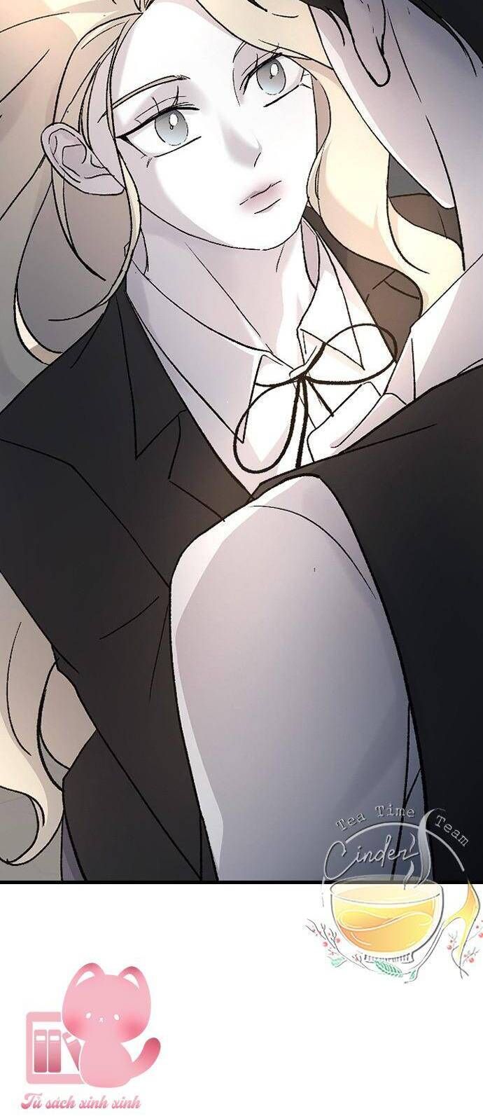 Ba Người Anh Trai Cực Phẩm Của Tôi - Chapter 82 - Page 63