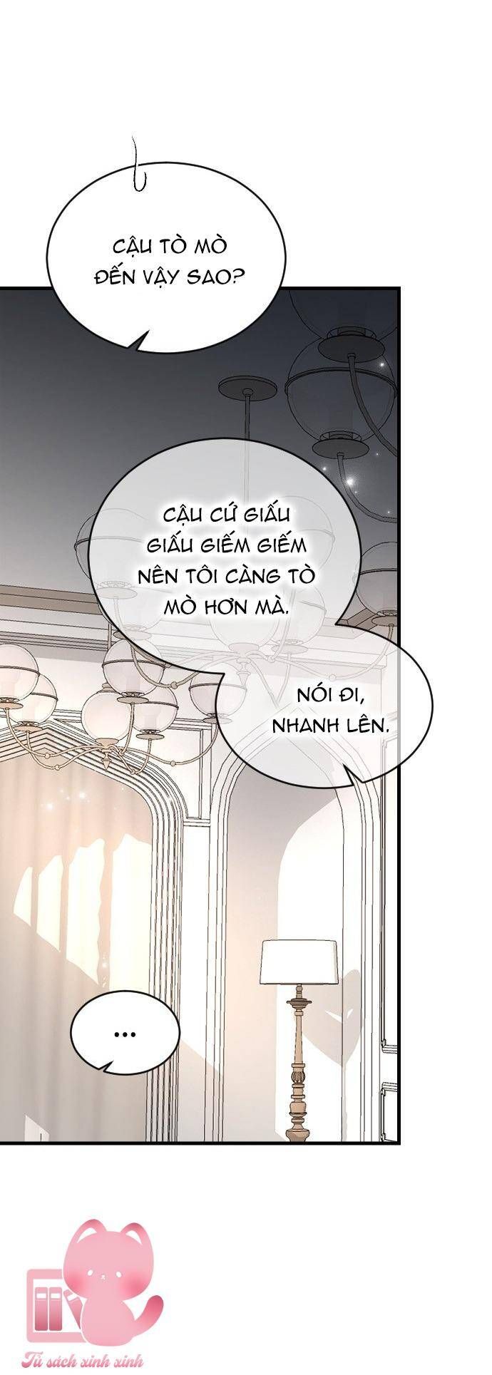 Ba Người Anh Trai Cực Phẩm Của Tôi - Chapter 82 - Page 64