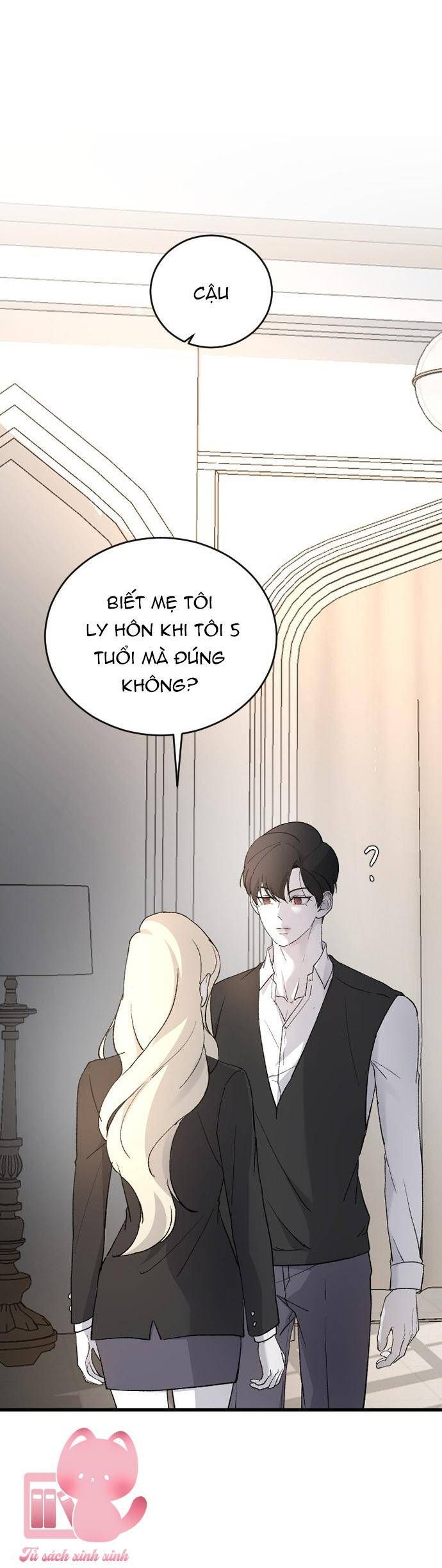 Ba Người Anh Trai Cực Phẩm Của Tôi - Chapter 82 - Page 66