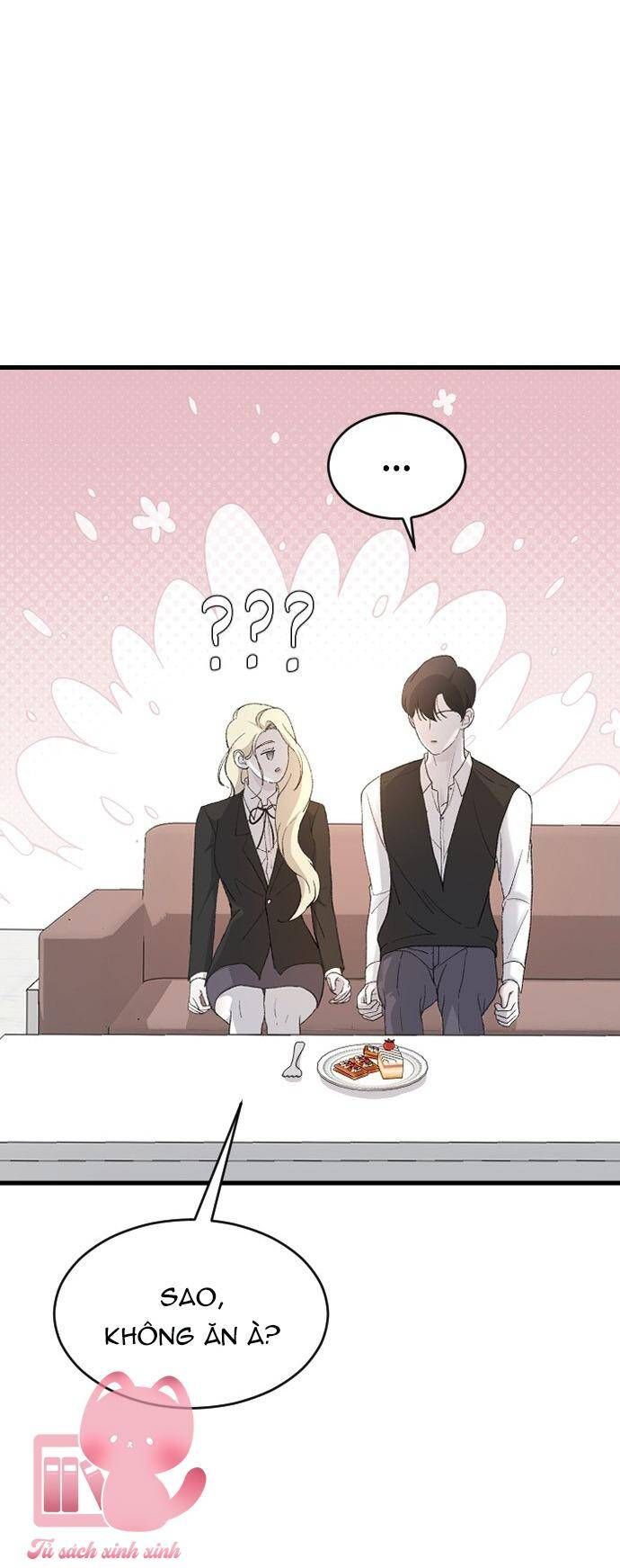 Ba Người Anh Trai Cực Phẩm Của Tôi - Chapter 82 - Page 7