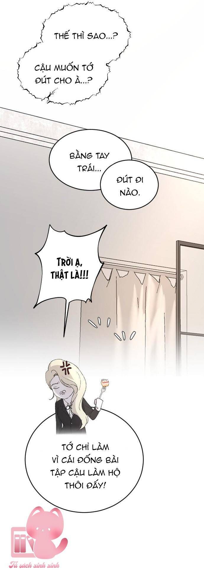 Ba Người Anh Trai Cực Phẩm Của Tôi - Chapter 82 - Page 9