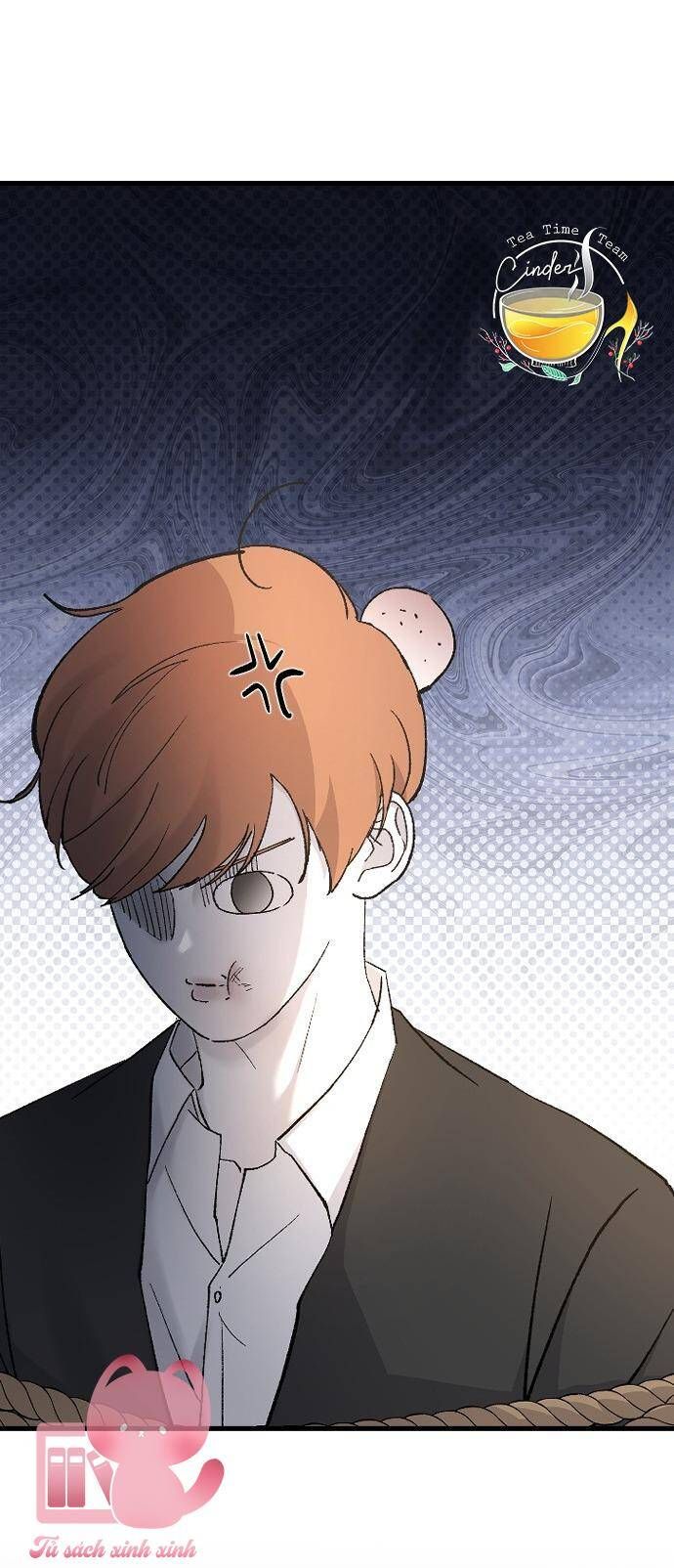 Ba Người Anh Trai Cực Phẩm Của Tôi - Chapter 83 - Page 13