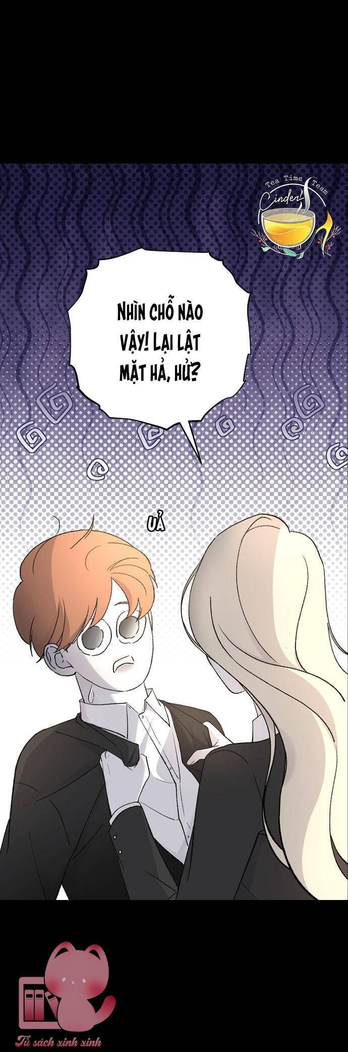 Ba Người Anh Trai Cực Phẩm Của Tôi - Chapter 83 - Page 20