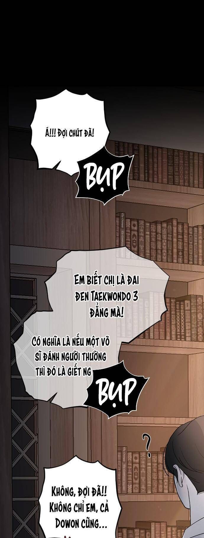 Ba Người Anh Trai Cực Phẩm Của Tôi - Chapter 83 - Page 21