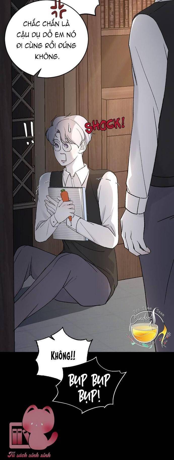 Ba Người Anh Trai Cực Phẩm Của Tôi - Chapter 83 - Page 22