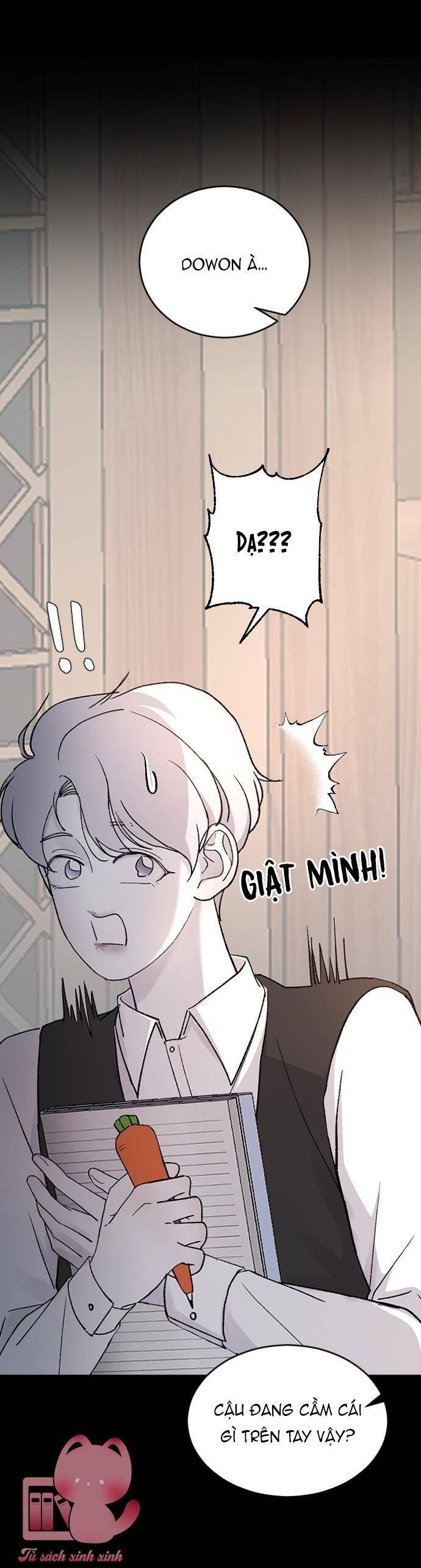 Ba Người Anh Trai Cực Phẩm Của Tôi - Chapter 83 - Page 23