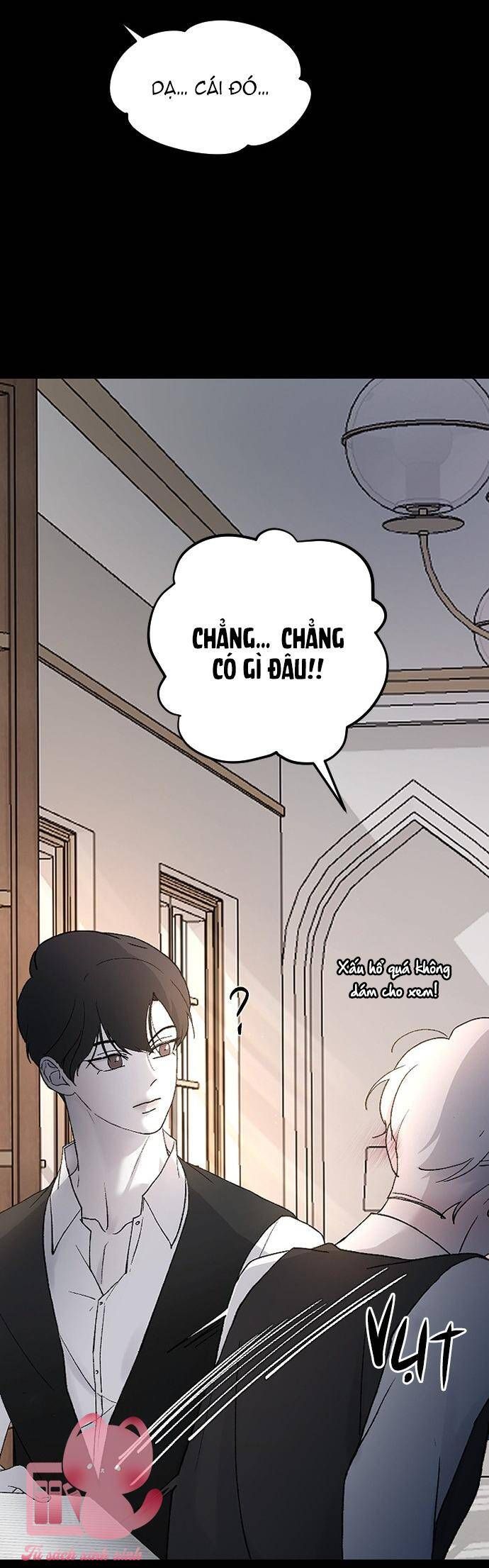 Ba Người Anh Trai Cực Phẩm Của Tôi - Chapter 83 - Page 25