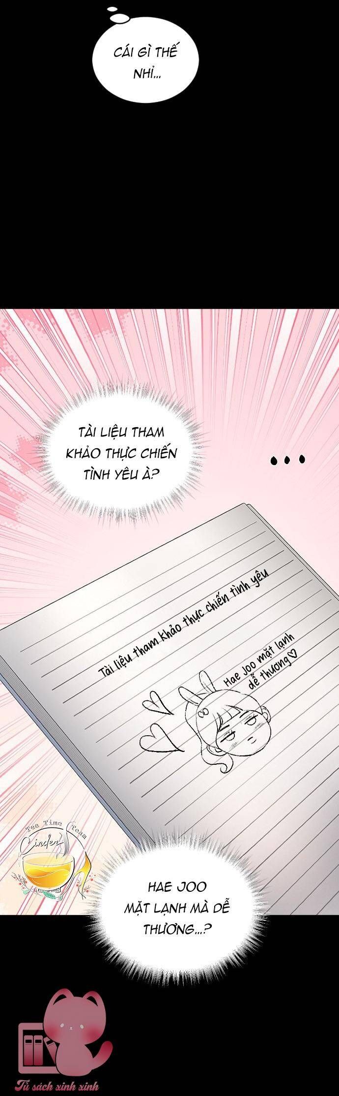 Ba Người Anh Trai Cực Phẩm Của Tôi - Chapter 83 - Page 26