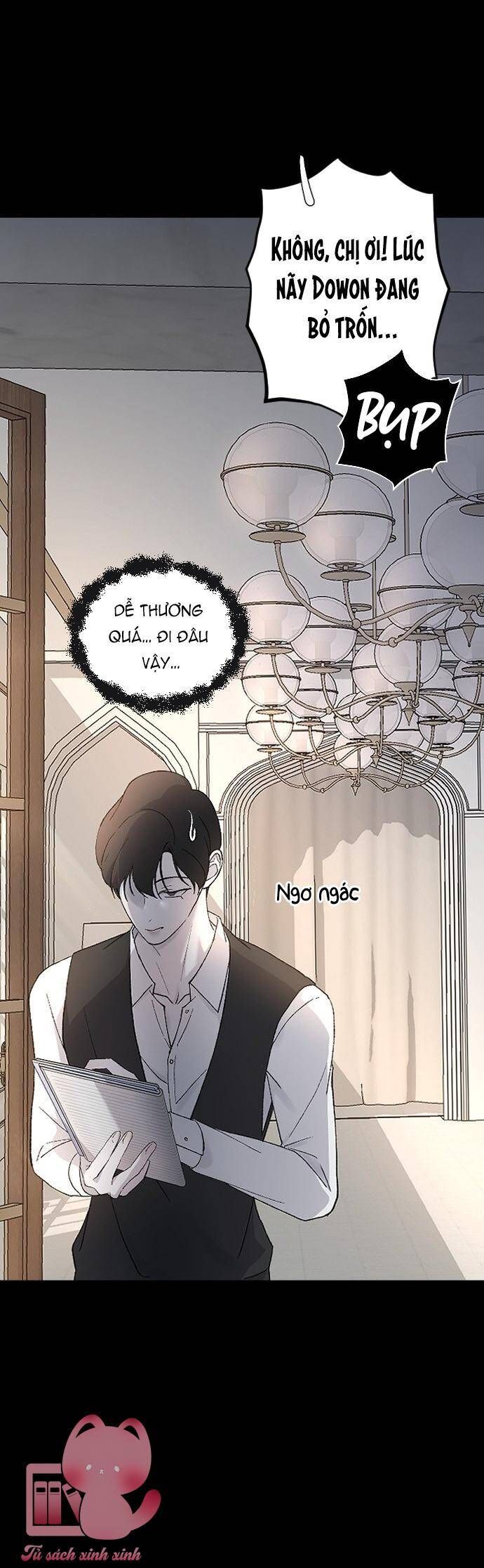 Ba Người Anh Trai Cực Phẩm Của Tôi - Chapter 83 - Page 27
