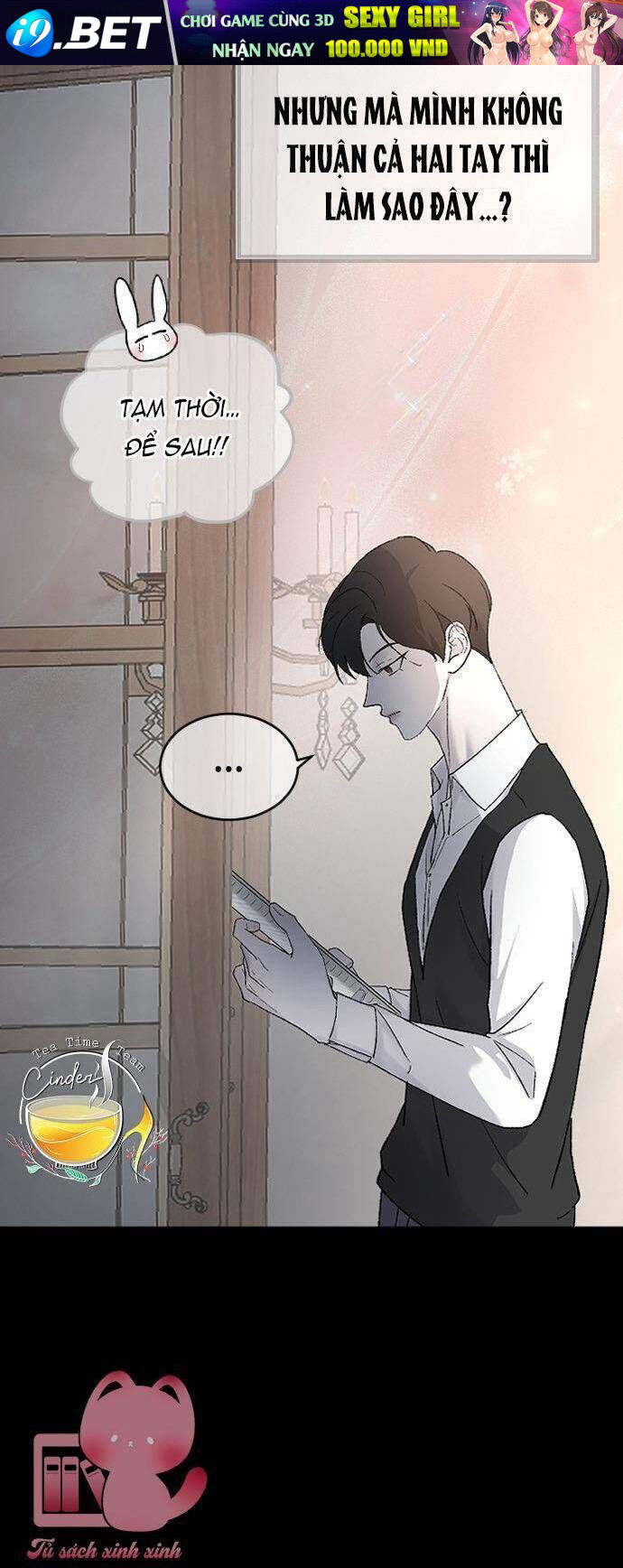 Ba Người Anh Trai Cực Phẩm Của Tôi - Chapter 83 - Page 29