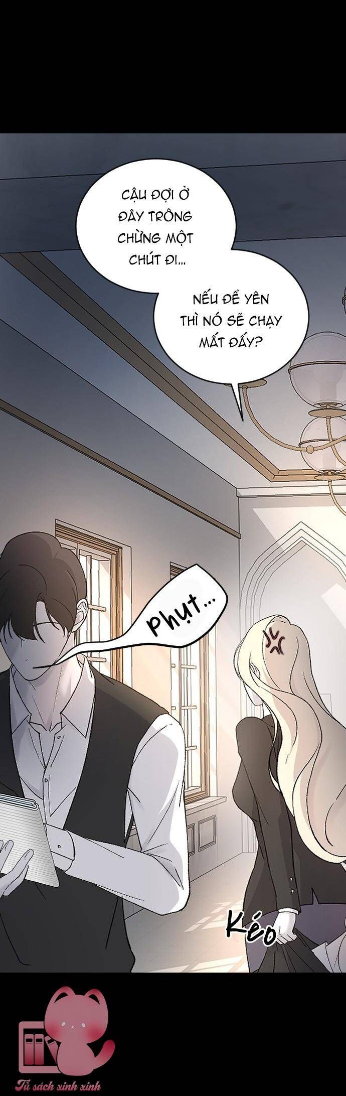 Ba Người Anh Trai Cực Phẩm Của Tôi - Chapter 83 - Page 31