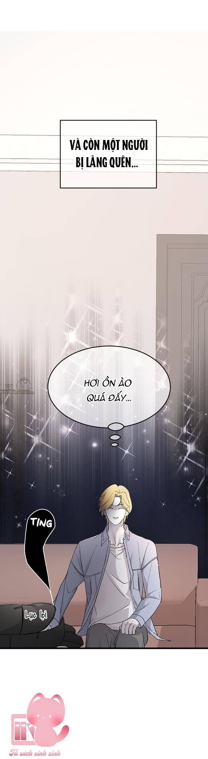 Ba Người Anh Trai Cực Phẩm Của Tôi - Chapter 83 - Page 34