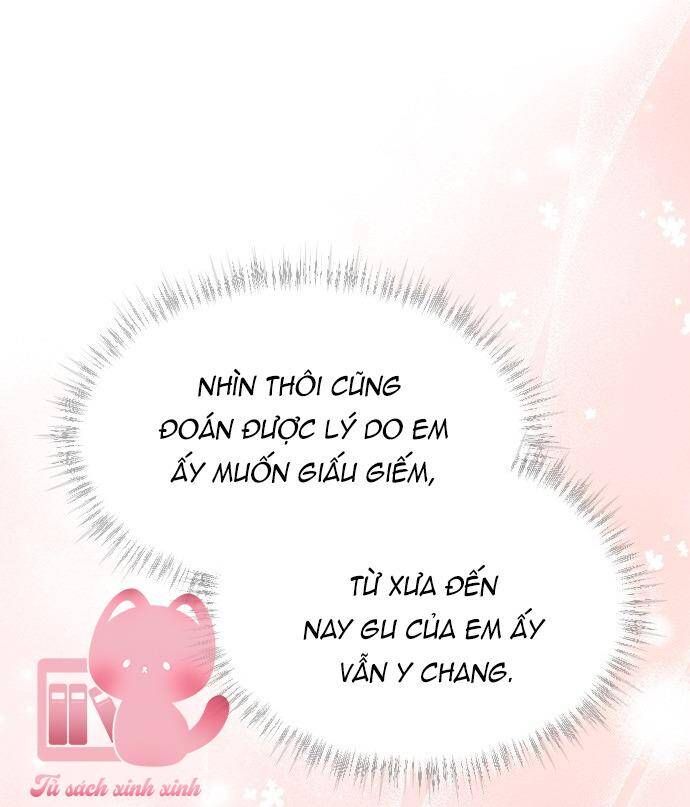 Ba Người Anh Trai Cực Phẩm Của Tôi - Chapter 83 - Page 36