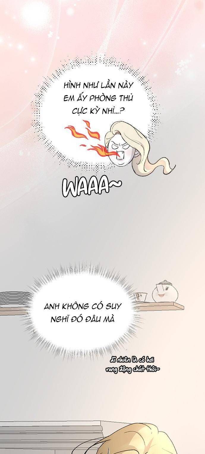 Ba Người Anh Trai Cực Phẩm Của Tôi - Chapter 83 - Page 37