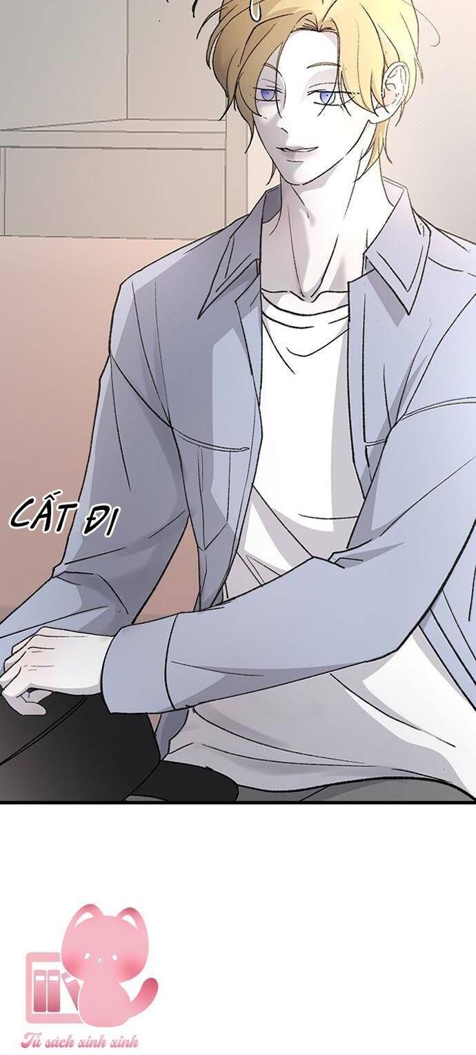 Ba Người Anh Trai Cực Phẩm Của Tôi - Chapter 83 - Page 38