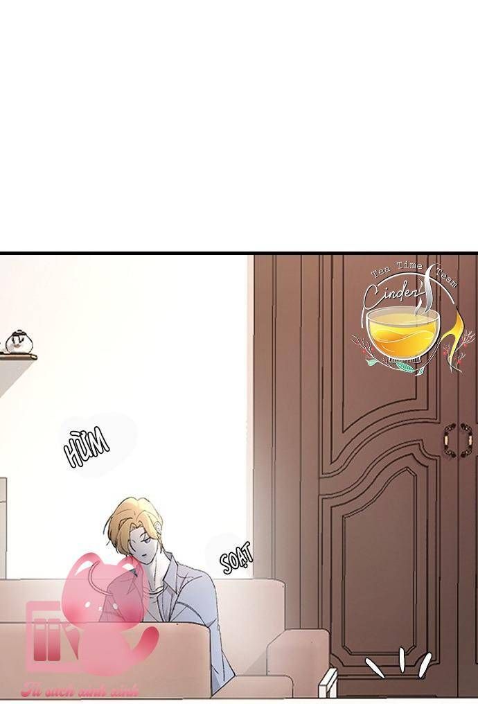 Ba Người Anh Trai Cực Phẩm Của Tôi - Chapter 83 - Page 39