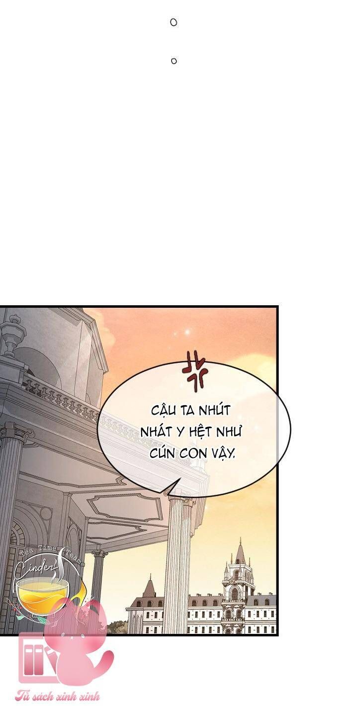 Ba Người Anh Trai Cực Phẩm Của Tôi - Chapter 83 - Page 42