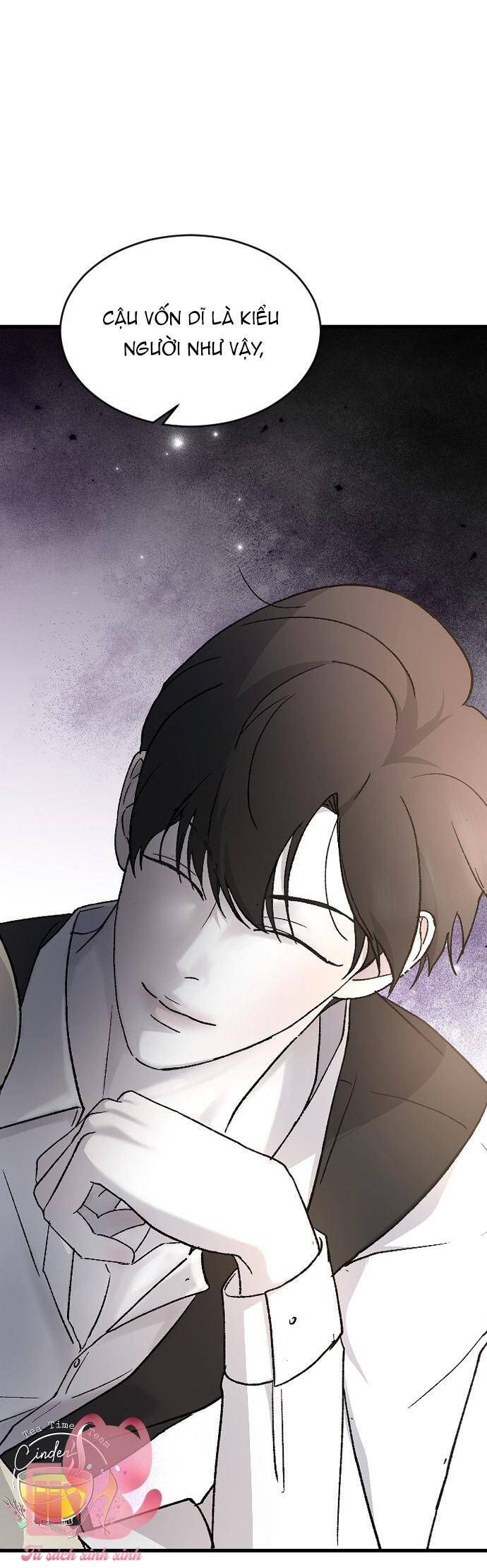 Ba Người Anh Trai Cực Phẩm Của Tôi - Chapter 83 - Page 47